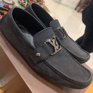 Louis Vuitton loafers
